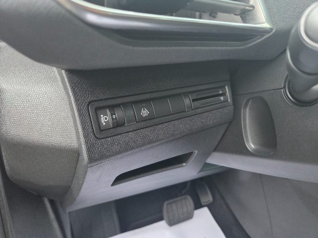 PEUGEOT 3008 usata, con Immobilizzatore elettronico
