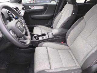 VOLVO XC40 usata, con Servosterzo