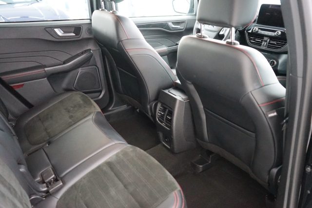 FORD Kuga usata 40