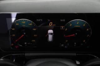 MERCEDES-BENZ CLA usata 7