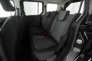 FORD Tourneo Courier usata 9