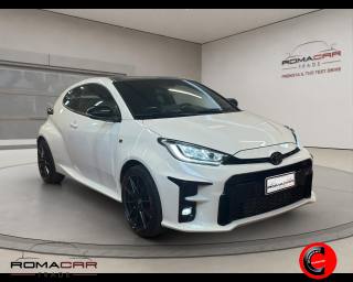 TOYOTA Yaris usata, con Airbag Passeggero