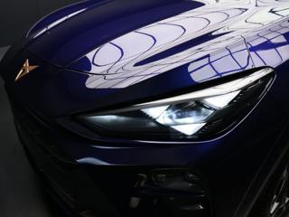 CUPRA Terramar usata, con Climatizzatore