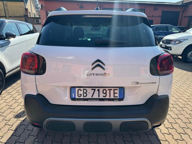 CITROEN C3 Aircross usata, con Autoradio