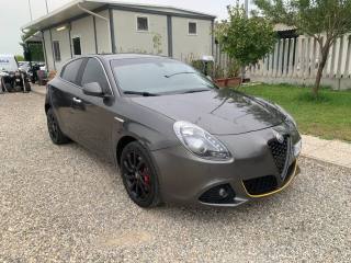 ALFA ROMEO Giulietta usata, con Airbag laterali