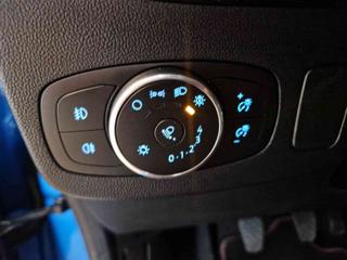 FORD Puma usata, con Regolazione elettrica sedili
