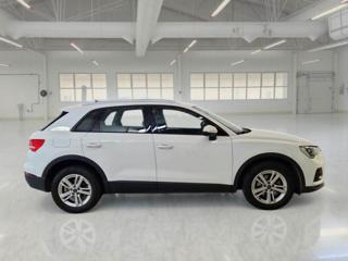 AUDI Q3 usata, con Alzacristalli elettrici