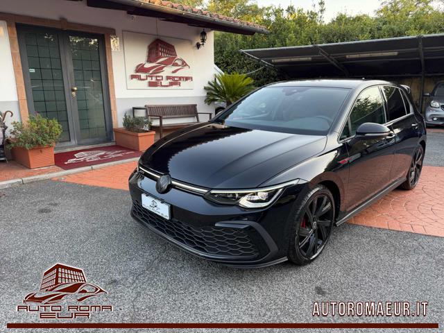 VOLKSWAGEN Golf GTI usata, con ABS