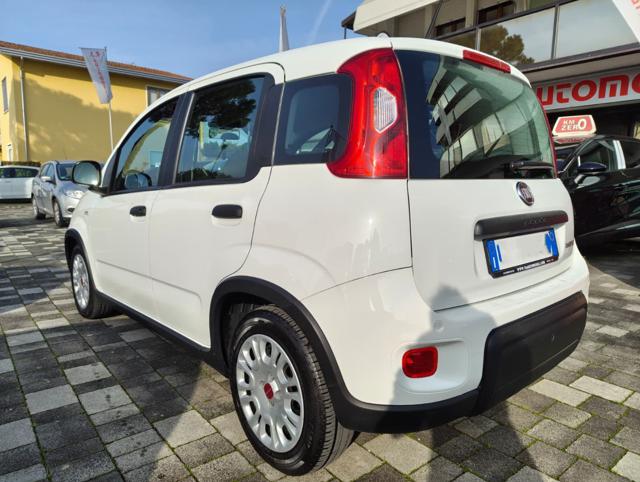 FIAT Panda usata, con Airbag Passeggero