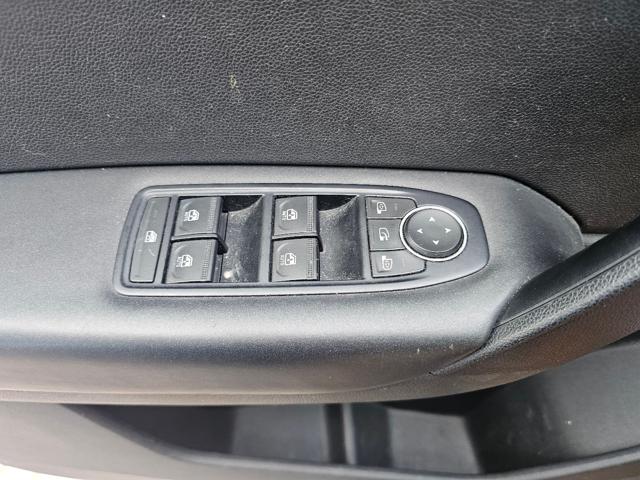 RENAULT Captur usata, con Sistema di navigazione