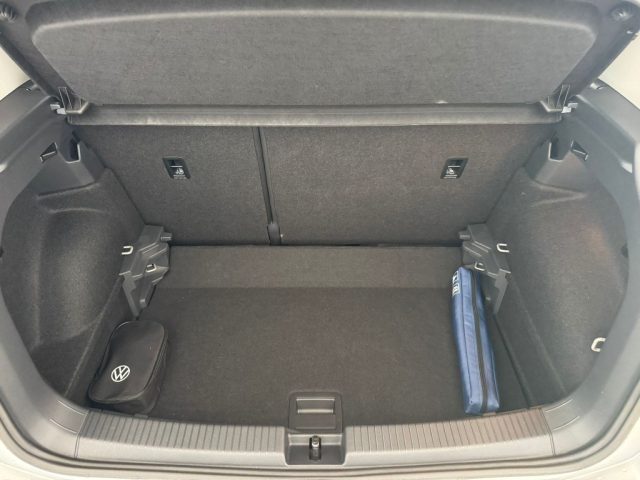VOLKSWAGEN T-Cross usata, con Servosterzo