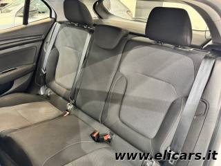 RENAULT Megane usata, con Fendinebbia