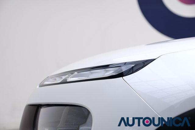 CITROEN C4 Cactus usata, con ESP