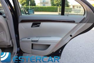MERCEDES-BENZ S 350 usata, con Controllo trazione