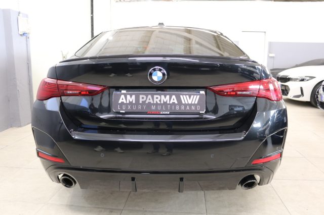 BMW 420 usata, con Antifurto