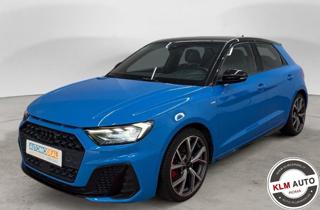 AUDI A1 SPB 30 TFSI S line + altre in sede