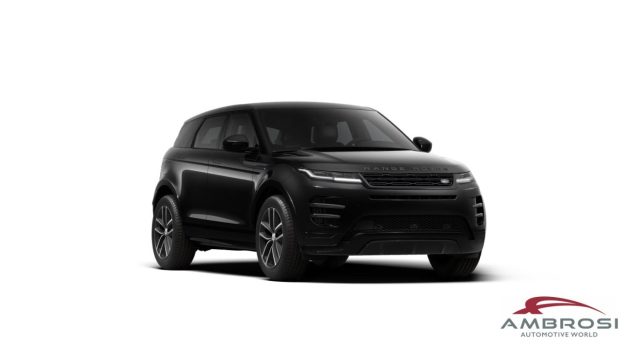LAND ROVER Range Rover Evoque usata 0