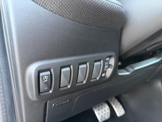 SMART ForFour usata, con Specchietti laterali elettrici