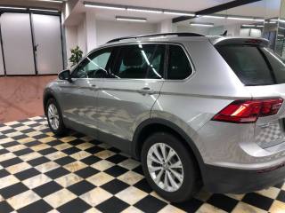 VOLKSWAGEN Tiguan usata, con Airbag Passeggero