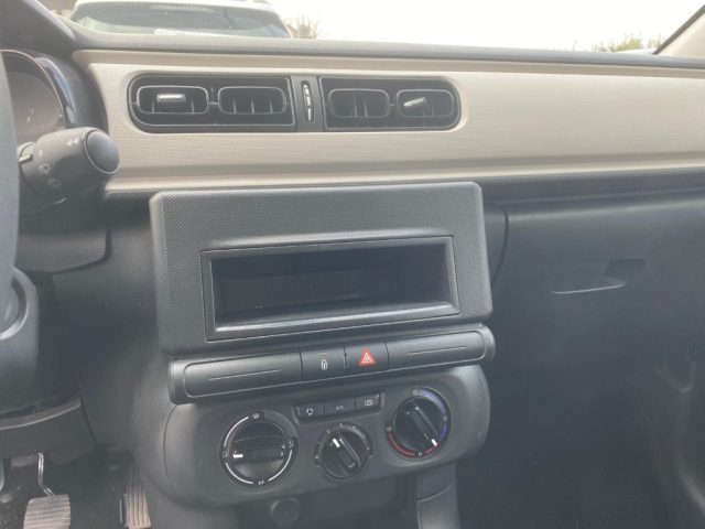 CITROEN C3 usata, con Controllo trazione