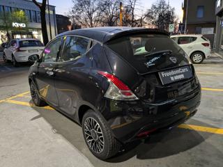 LANCIA Ypsilon usata, con ESP