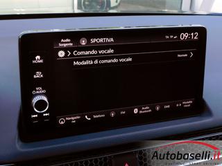 HONDA Civic usata, con Riconoscimento dei segnali stradali