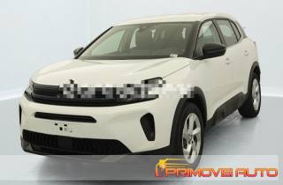 CITROEN C5 Aircross usata, con Climatizzatore