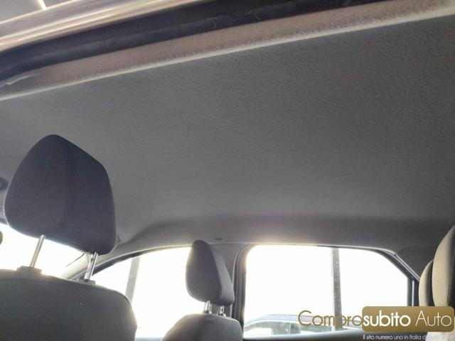 FORD EcoSport usata 26