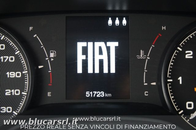 FIAT Tipo usata 13