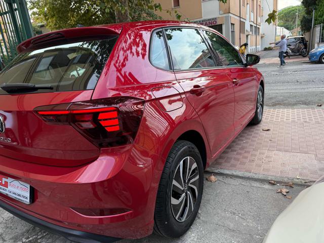 VOLKSWAGEN Polo usata, con Autoradio