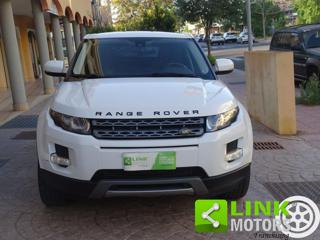 LAND ROVER Range Rover Evoque usata, con Airbag
