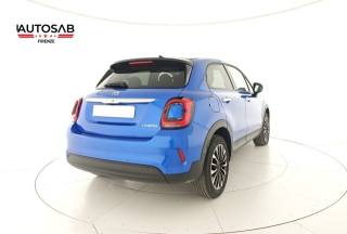FIAT 500X usata, con Airbag Passeggero
