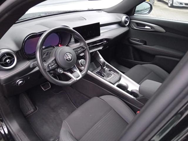 ALFA ROMEO Tonale usata, con Climatizzatore