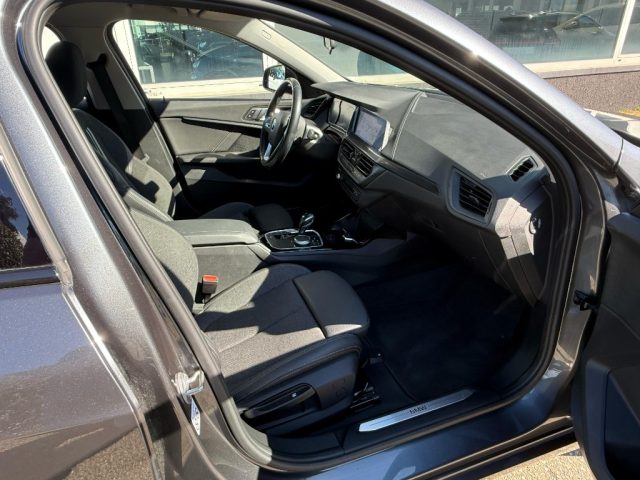 BMW 116 usata, con Cronologia tagliandi