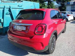 FIAT 500X usata, con Antifurto