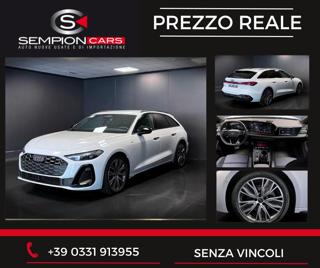 AUDI A5 2.0 tdi  S line  204cv s-tronic PREZZO REALE