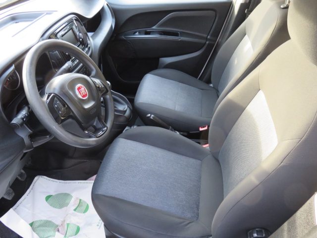 FIAT Doblo usata, con ESP