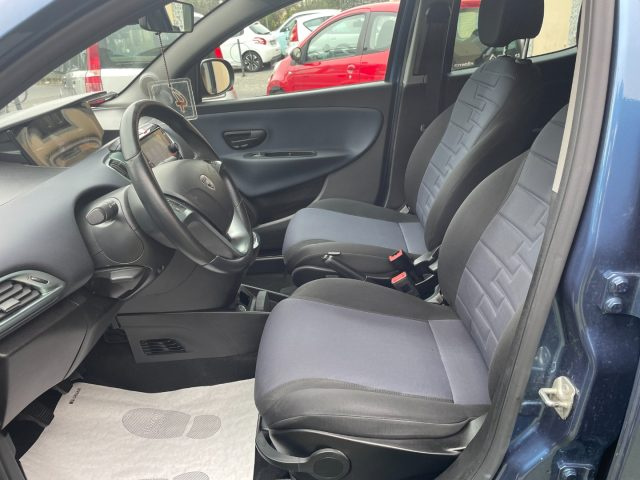 LANCIA Ypsilon usata, con Climatizzatore