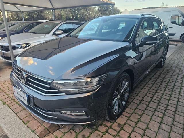 VOLKSWAGEN Passat Variant usata, con Chiusura centralizzata