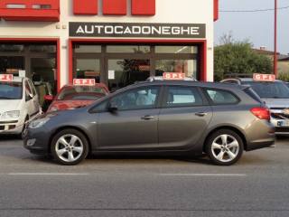 OPEL Meriva usata, con ABS