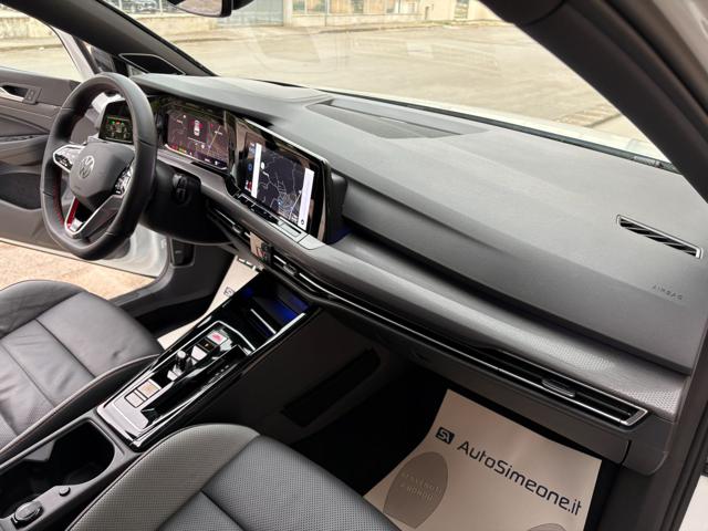 VOLKSWAGEN Golf GTI usata, con Park Distance Control