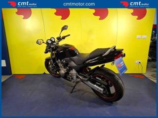 HONDA Hornet 600 usata 4