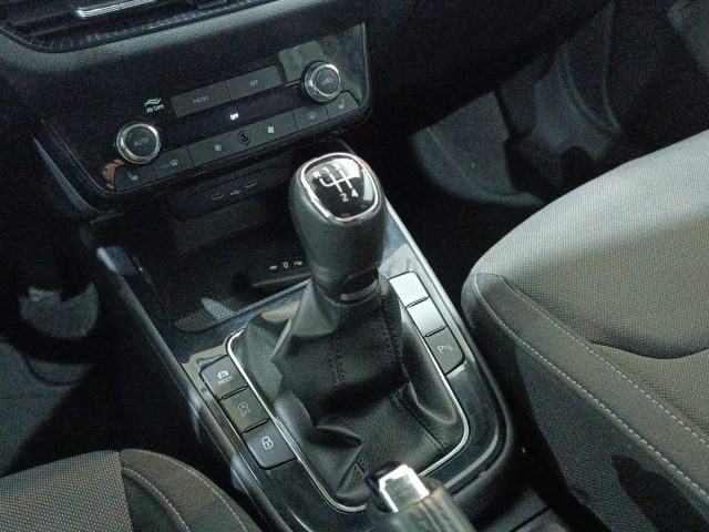 SKODA Fabia usata, con Climatizzatore