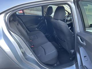 MAZDA 3 usata, con Cerchi in lega