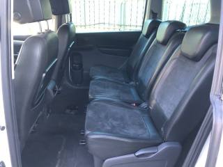 VOLKSWAGEN Sharan usata, con Fendinebbia