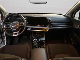 KIA Sportage usata, con Climatizzatore