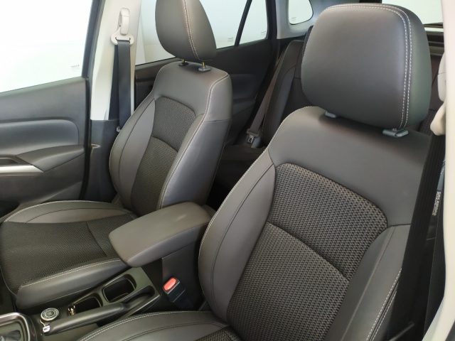 SUZUKI S-Cross usata, con Sedile posteriore sdoppiato