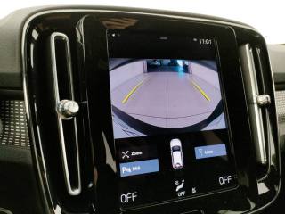 VOLVO XC40 usata, con Vetri oscurati