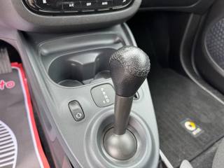 SMART ForTwo usata, con Immobilizzatore elettronico