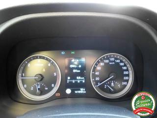 HYUNDAI Tucson usata, con Servosterzo